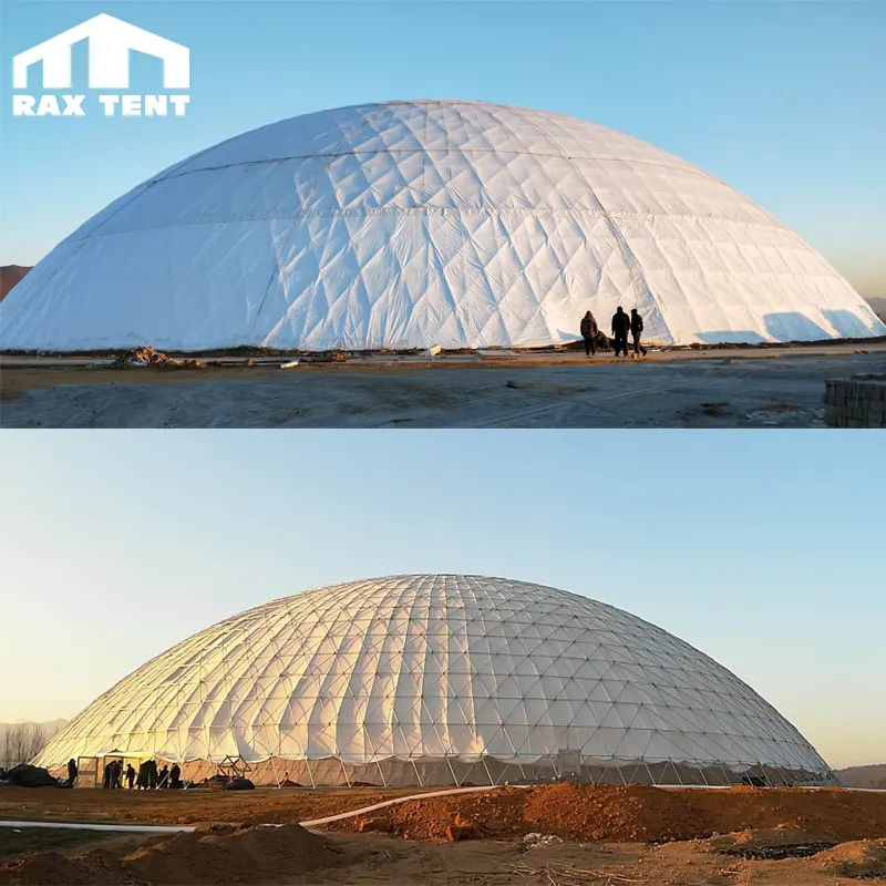 80M big dome tent,big dome tent for events,sports,large outdoor tent with low factory price