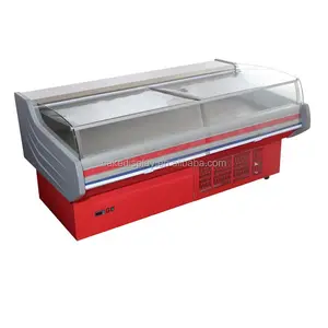 Good Price Meat Shop Equipment Meat Freezer Refrigerator