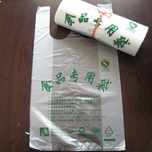 plastic bag