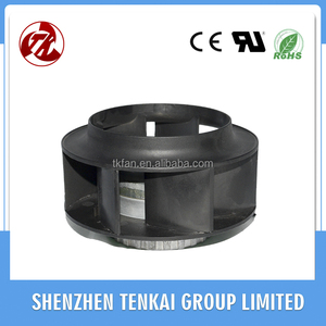 Novela china productos de bajo ruido del ventilador centrífugo - Product Image 5