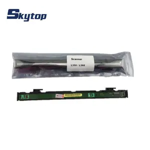 Skytop yedek parçalar için L350 L360 tarayıcı