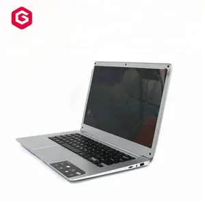 Grosir laptop asli N3350 CPU 14 inci komputer laptop baru