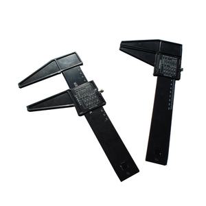 Calibro Medico in Plastica per Misurare la Plicatura Cutanea del Gomito 0-140MM - Product Image 1