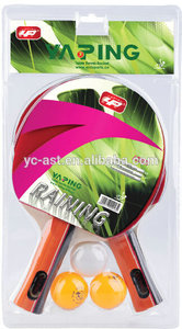 Gros moins <span class=keywords><strong>cher</strong></span> raquettes <span class=keywords><strong>de</strong></span> tennis <span class=keywords><strong>de</strong></span> table / <span class=keywords><strong>ping</strong></span> <span class=keywords><strong>pong</strong></span> raquettes - Product Image 1
