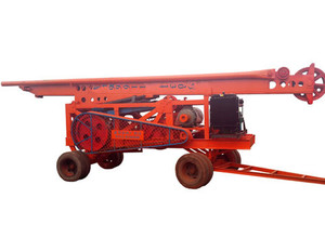 Cavo strumento a percussione drilling <span class=keywords><strong>rig</strong></span> macchina per la vendita