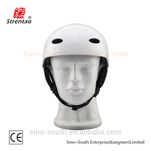 <span class=keywords><strong>Waterfun</strong></span> Casco para deportes acuáticos Casco de agua blanca Kayak Canoa Deportes acuáticos Casco de seguridad - Product Image 2