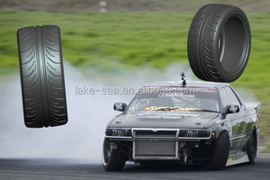 Neumático Deportivo 225/40/18 Zestino UTQG140AA A/200AA A/240AA, la Mejor Opción para Drifting - Product Image 6