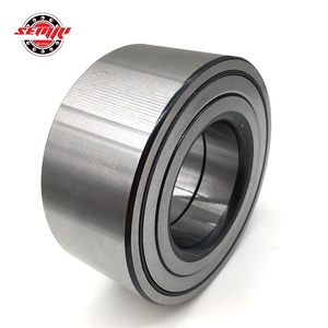Roulement de roue avant double rangée scellé en acier chromé DAC 356535 (35x65x35mm) - Product Image 2