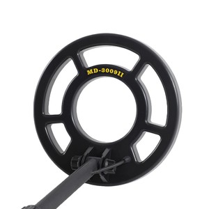 <span class=keywords><strong>Detector</strong></span> de metais subterrâneo, caçador de tesouros 3m <span class=keywords><strong>detector</strong></span> de metais profundo MD-3009II de ouro - Product Image 6