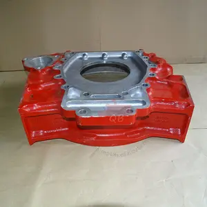 Genuine new wholesale machinery engine parts ISX15 QSX15 housing flywheel flywheel housing 3103584