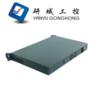 Red de servidor de seguridad de hardware appliance con seguridad motherboard <span class=keywords><strong>2</strong></span> GB RAM, 8 GB SSD - Product Image 2