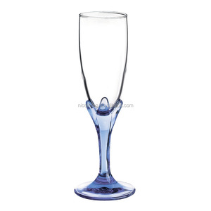 สไตล์แชมเปญขลุ่ยไพลิน6.2ออนซ์/177มิลลิลิตร - Product Image 1