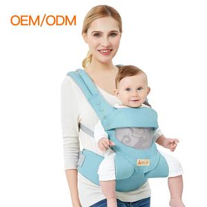 Groothandel OEM ODM Outdoor Ergonomische Draagzak Met Kap en Ademend Mesh - Product Image 4