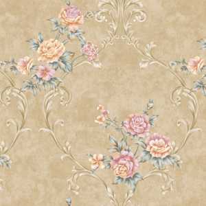 O papel de parede superior da china fábrica pvc damask parede cobertura ce certificado coreia tamanho papel de parede 106cm pvc carteira cobertura - Product Image 6