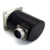 PIF(LF)-1024-C24E Pièces d'usinage CNC Encodeur industriel SUMTAK ENCODEUR ROTATIF 1024ppr Dc24v
