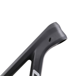 Puedo Popular 27.5er SUSPENSIÓN COMPLETA carbono Enduro <span class=keywords><strong>MTB</strong></span> marco con 210*55mm <span class=keywords><strong>Shock</strong></span> * 148*12 - Product Image 3