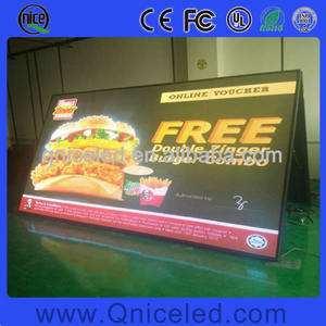 Pantallas LED Para Publicidad Interior P2.5 P3 P4 P5 P6 Indoor Fixed Installation LED Screen Front Maintenance LED Video Wall - Product Image 4