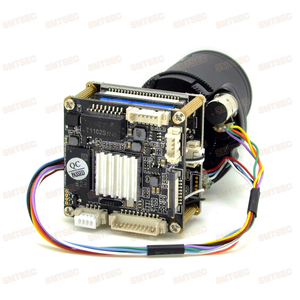 Mô Đun <span class=keywords><strong>Camera</strong></span> IP WDR 2MP WIFI OEM Ống Kính Zoom 10x Lấy Nét Tự Động <span class=keywords><strong>5</strong></span>-50Mm SIP-E229DML-0550 <span class=keywords><strong>Camera</strong></span> An Ninh CCTV CMOS MN34229 - Product Image 6