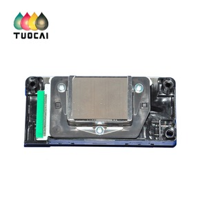 Para CJV30-60/CJV30-100/CJV30-130/CJV30-160 plotter DX5 base solvente conector verde Mimaki CJV30 cabezal de impresión - Product Image 2