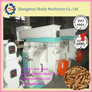 Munch mulino a pellet/pellet estrusore