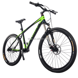 כונן פיר ייחודי אופניים עם בלמי דיסק MTB אופני הרים האמר - Product Image 6