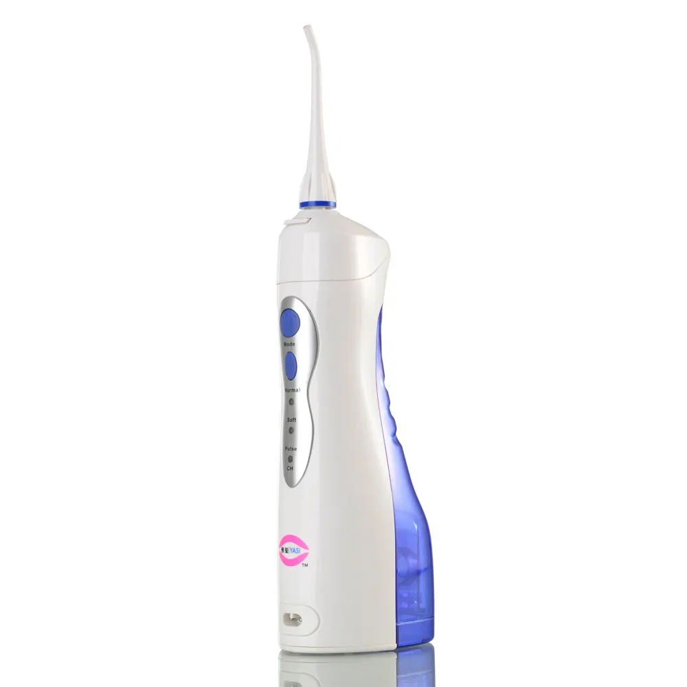 Dental flosser supplier new rechargeable water pick