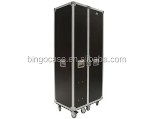 Tủ Quần Áo Trường Hợp Chuyến Bay Đường Trường Du Lịch Ghé Thăm Cửa Hàng Dụng Cụ Biểu Diễn Trực Tiếp - Product Image 1