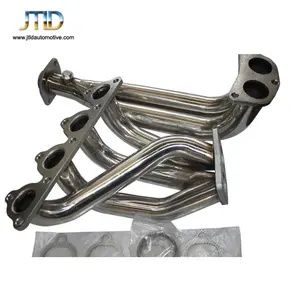 Collecteur d'échappement pour Honda Civic D16 88-00 En-têtes D'échappement