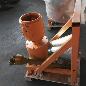 Traktör ahşap pelet makinesi pto - Product Image 2