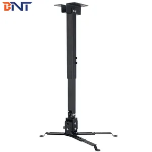 Ném ngắn Wall Mount Bracket/Trần Gắn Kit cho Máy Chiếu Văn Phòng Phụ Kiện