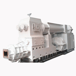 Las importaciones de China a Pakistán Precio Pequeño Ladrillo de Arcilla Automático Que Hace <span class=keywords><strong>La</strong></span> Máquina Eco <span class=keywords><strong>Brava</strong></span> - Product Image 2