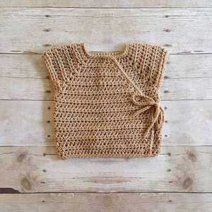 ชุดเสื้อผ้าเด็ก บูติก สงครามดวงดาว หมวกไหมพรมถักโครเชต์ หมวกโยดา ดาบไลท์เซเบอร์ - Product Image 2