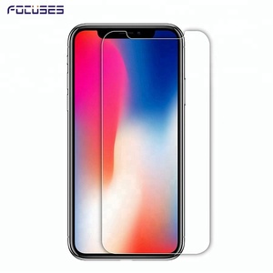 Pour iPhone <span class=keywords><strong>X</strong></span> Anti-rayures En Verre Trempé <span class=keywords><strong>Flim</strong></span> - Product Image 3