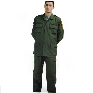 Uniformi Mimetiche Usate Formali Britanniche in Vendita - Product Image 2