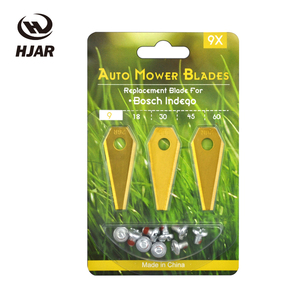 <span class=keywords><strong>Gardena</strong></span> <span class=keywords><strong>Tondeuse</strong></span> <span class=keywords><strong>Robot</strong></span> automower <span class=keywords><strong>lame</strong></span> - Product Image 5