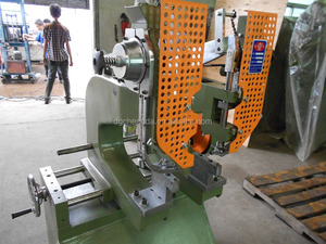 CD tự động đúp head dây giày máy thùa - Product Image 4