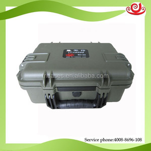 Tricases M2100 logotipo personalizado OEM/ODM caso <span class=keywords><strong>a</strong></span> prueba de choques impermeable de plástico para médico - Product Image 6