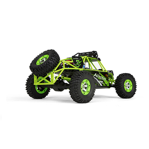 RTR WLTOYS <span class=keywords><strong>12428</strong></span> 2,4G 1:12 4WD RC rock-climber coche - Product Image 4