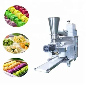 Factory price tabletop dumpling machine dumpling machine australia small dumpling machine