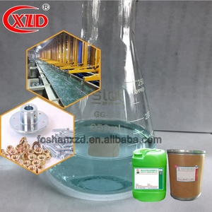 Kẽm mạ Thùng mạ phụ gia - Product Image 2