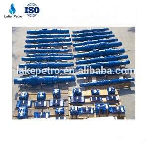 <span class=keywords><strong>API</strong></span> Oilfield alat lubang bawah pembersih dengan baik 13 <span class=keywords><strong>3</strong></span>/8 "<span class=keywords><strong>Casing</strong></span> pengikis - Product Image 6