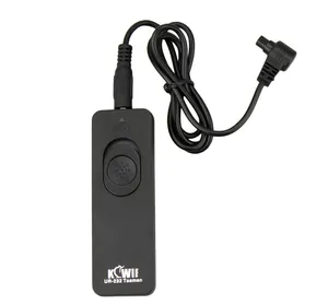 KIWIFOTOS UR-232 Tasman Camera Remote Switch