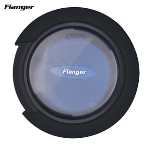 ใหม่มาถึง <span class=keywords><strong>KOKKO</strong></span> Fu-10กีตาร์ Sound Hole Humidifier ABS + PC 140G 1140*120*30มม.กีตาร์ไฟฟ้า Ukulele อุปกรณ์เสริม - Product Image 5