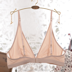 Morbido di buona qualità bralette bralette reggiseno ragazze reggiseno sexy caldo del cotone di estate delle ragazze reggiseno <span class=keywords><strong>foto</strong></span> - Product Image 6