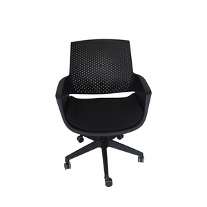 Offre Spéciale <span class=keywords><strong>pas</strong></span> <span class=keywords><strong>cher</strong></span> en plastique pivotant à dossier bas roulement rotatoire <span class=keywords><strong>de</strong></span> <span class=keywords><strong>bureau</strong></span> ou visiteur <span class=keywords><strong>chaise</strong></span> fauteuil - Product Image 5