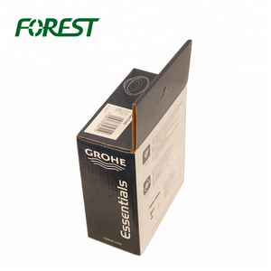 Toptan özel askı karton karton asılı ambalaj çanak kutusu asmak satmak - Product Image 3