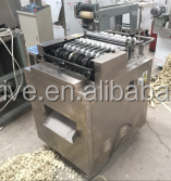 <span class=keywords><strong>Doritos</strong></span> extruidos/Tortilla maíz Chips Snacks línea de producción de alimentos/máquina de fabricación - Product Image 4