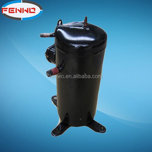 יבוא מזגן חלקי JT170G-KYE גלילה יבוא ac מדחס מחיר - Product Image 5