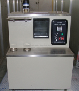 GD-2430 Líquido Químicos Crioscopia Instrumento - Product Image 1