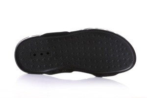Cina Sol Sepatu Produsen Grosir Pu Sol Karet untuk Sandal dan Sandal